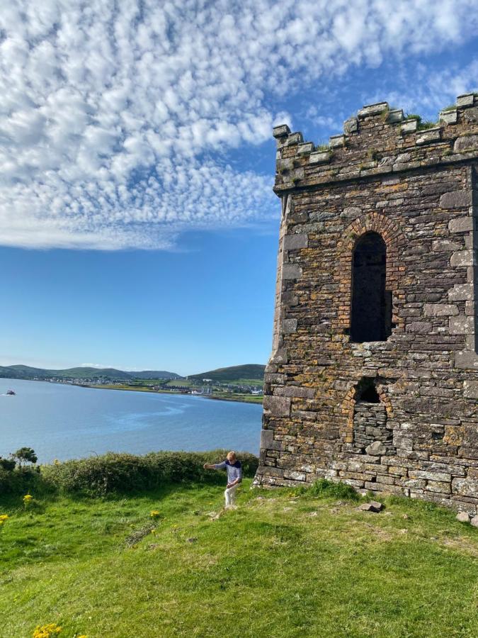 Boland'S Accommodation Dingle Esterno foto